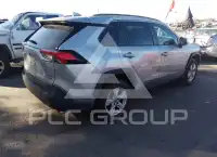 2020 Toyota RAV4 фото