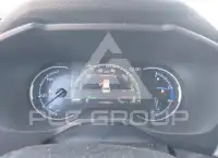 2020 Toyota RAV4 фото