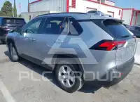 2020 Toyota RAV4 photo