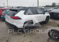 2020 Toyota RAV4 фото