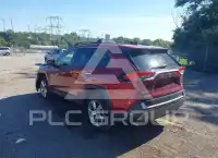 2020 Toyota RAV4 photo