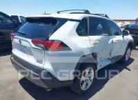 2020 Toyota RAV4 photo