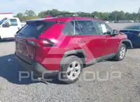 2020 Toyota RAV4 фото