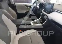 2020 Toyota RAV4 фото