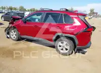 2020 Toyota RAV4 фото