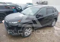 2020 Toyota RAV4 фото