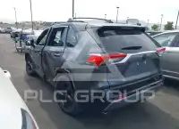 2020 Toyota RAV4 фото