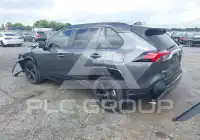 2020 Toyota RAV4 фото