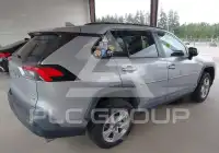 2020 Toyota RAV4 фото
