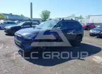 2020 Toyota RAV4 фото