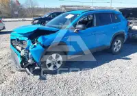 2020 Toyota RAV4 фото