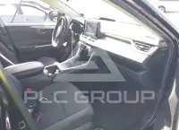 2020 Toyota RAV4 фото