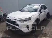 2020 Toyota RAV4 photo