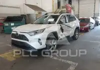 2020 Toyota RAV4 photo