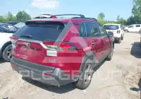 2020 Toyota RAV4 фото