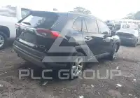 2020 Toyota RAV4 фото
