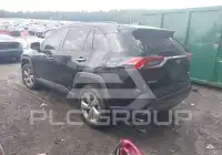 2020 Toyota RAV4 фото