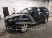 2020 Toyota RAV4 фото