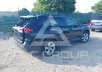 2020 Toyota RAV4 фото