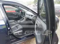 2020 Toyota RAV4 фото