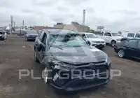 2020 Toyota RAV4 photo