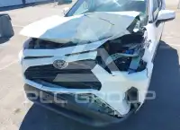 2020 Toyota RAV4 фото