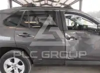 2020 Toyota RAV4 фото