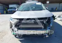 2020 Toyota RAV4 фото