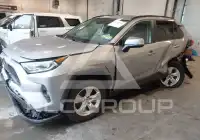 2020 Toyota RAV4 photo