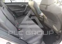 2020 Toyota RAV4 фото