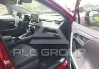 2020 Toyota RAV4 фото