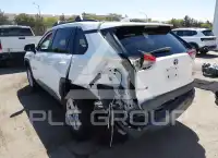 2020 Toyota RAV4 фото