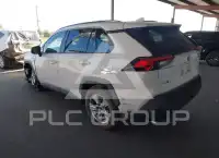 2020 Toyota RAV4 фото
