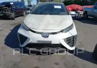 2020 Toyota MIRAI фото