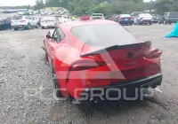 2020 Toyota Supra фото