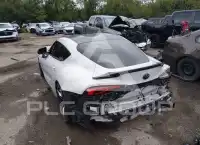 2020 Toyota Supra фото