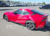 2020 Toyota Supra фото