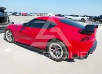 2020 Toyota Supra фото