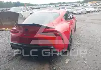 2020 Toyota Supra фото