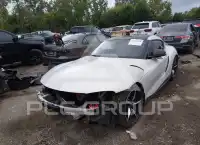 2020 Toyota Supra фото