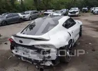2020 Toyota Supra фото
