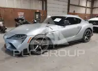 2020 Toyota Supra photo