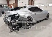 2020 Toyota Supra photo