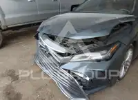 2020 Toyota AVALON photo