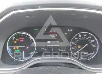 2020 Toyota AVALON photo
