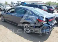 2020 Toyota AVALON фото