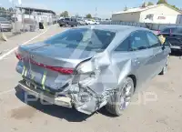 2020 Toyota AVALON фото