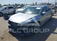 2020 Toyota AVALON фото