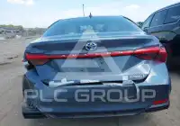 2020 Toyota AVALON фото
