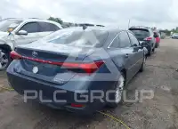 2020 Toyota AVALON фото